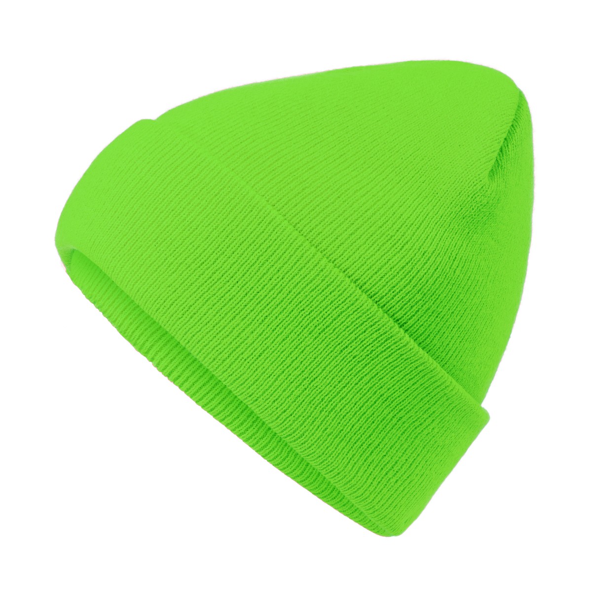 bright green