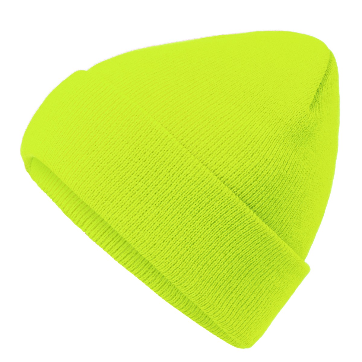 neon yellow