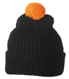 black-orange