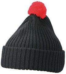 black-red