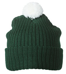 dark green-white
