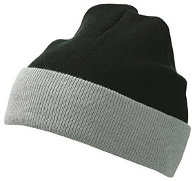 black-grey