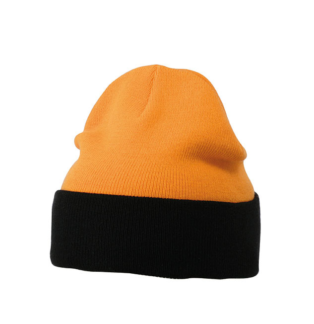 orange-black