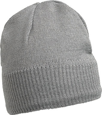 light grey melange