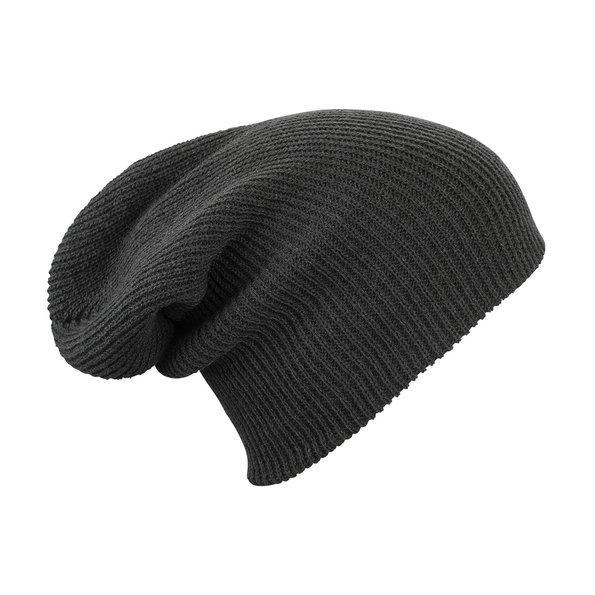 dark grey melange