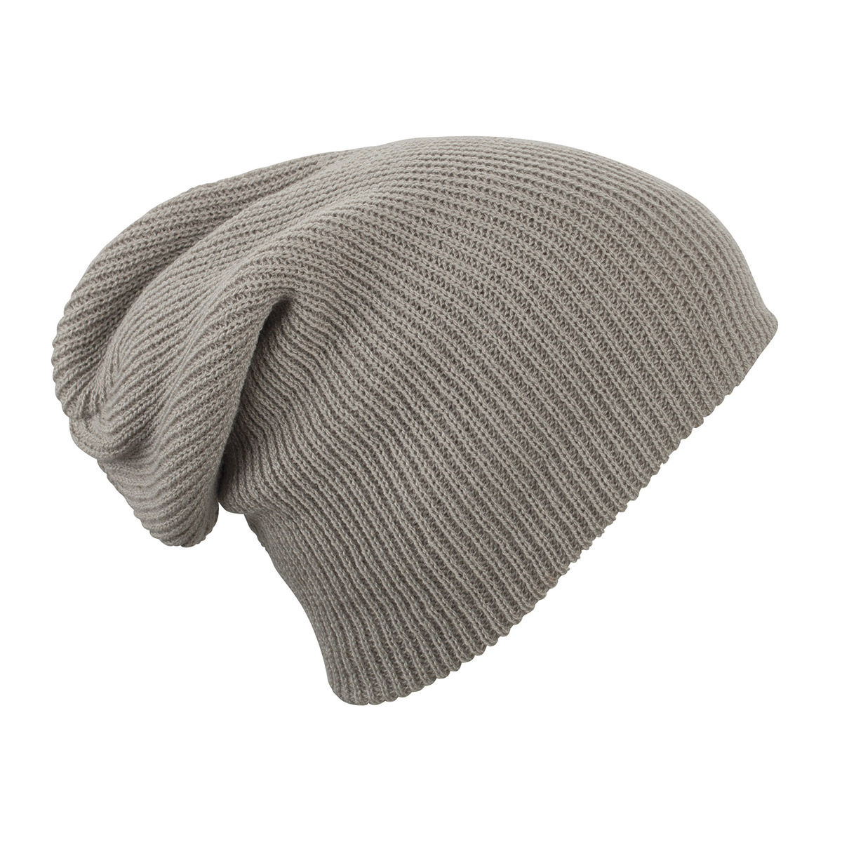 light grey melange