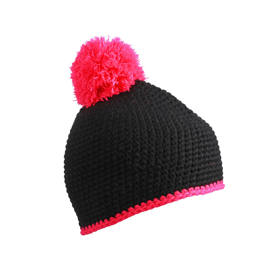 black-pink