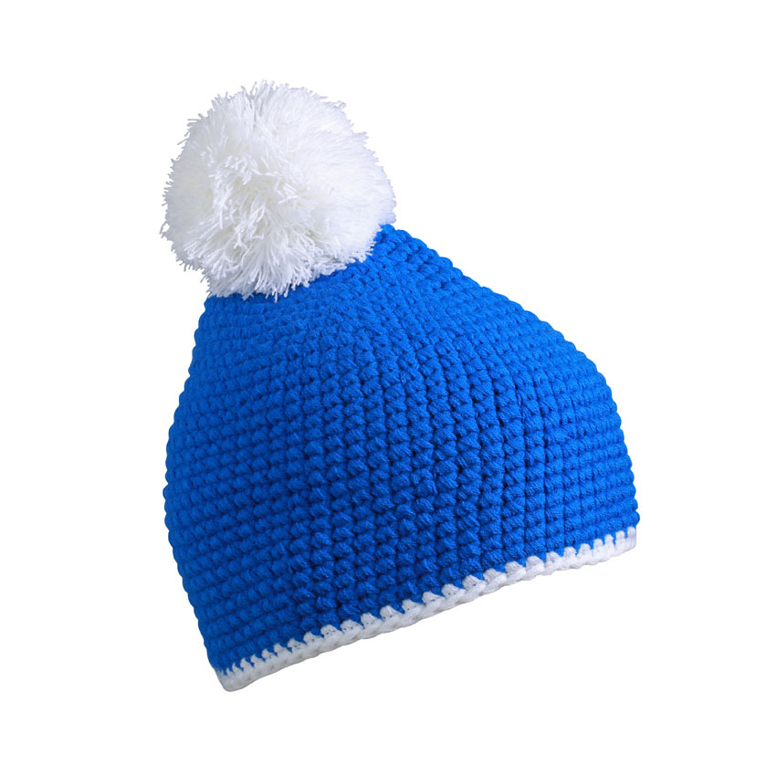 blue-white