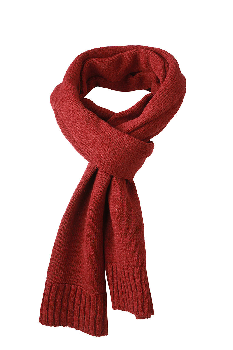 dark red