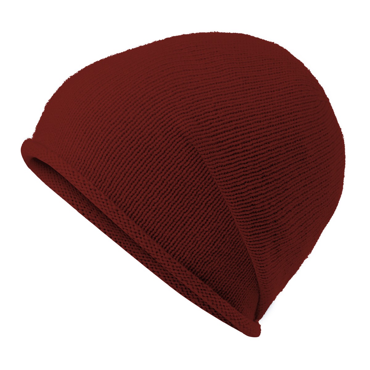 dark red