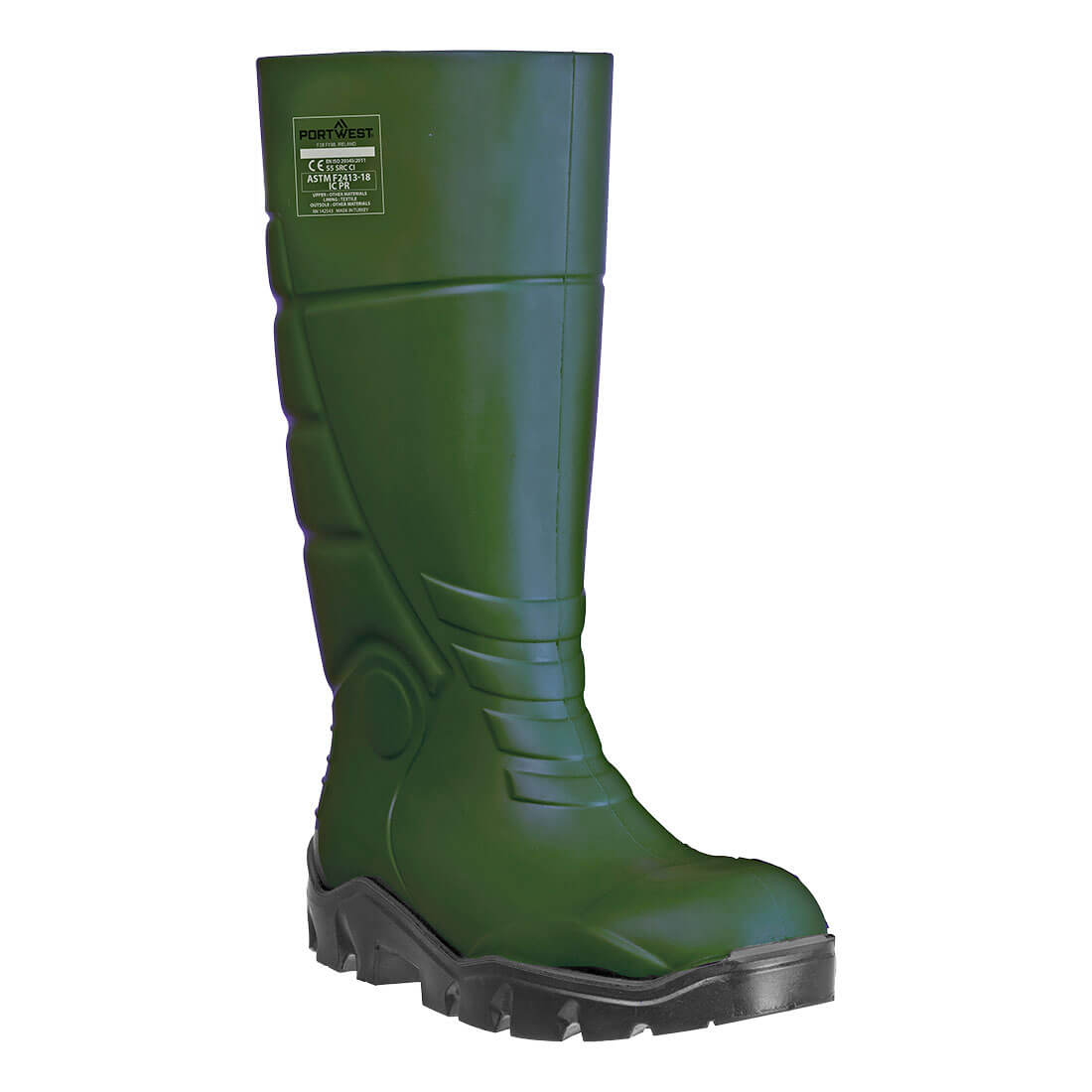 verde