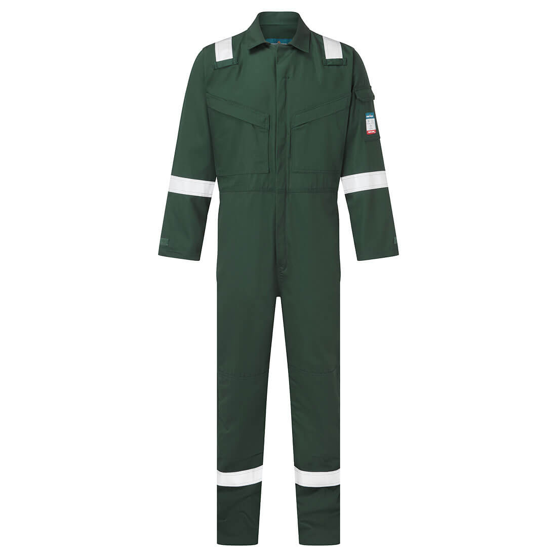 verde