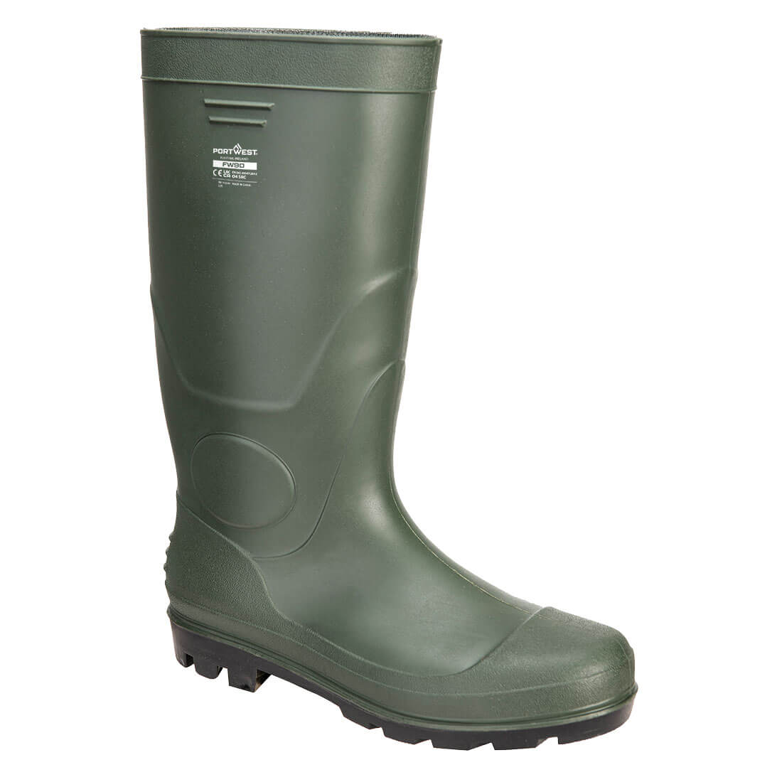 verde