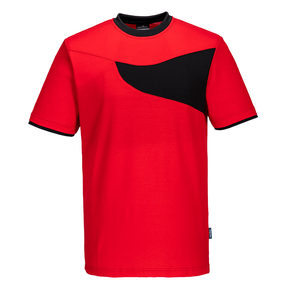 rosso-nero