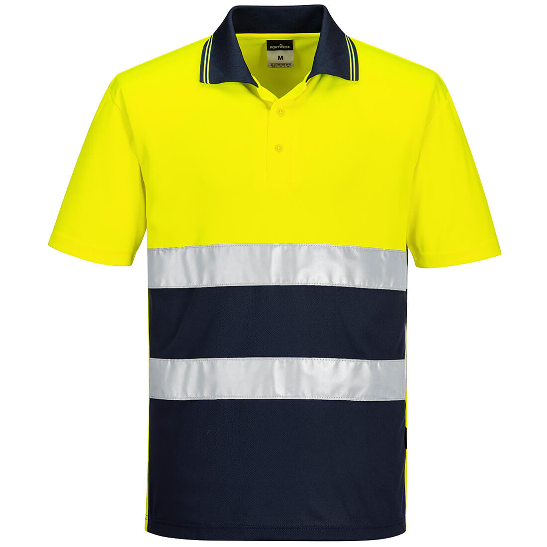giallo-navy