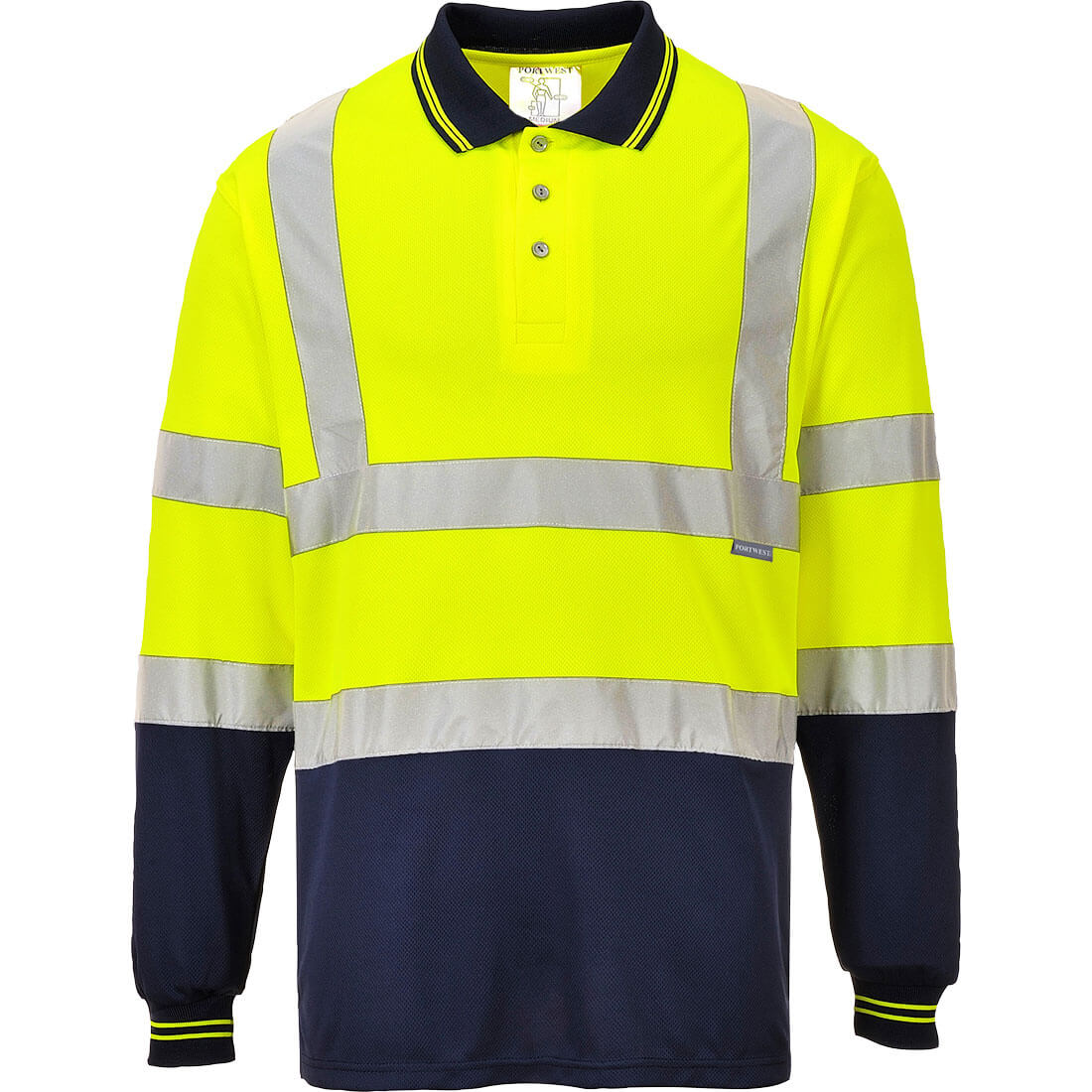 giallo-navy