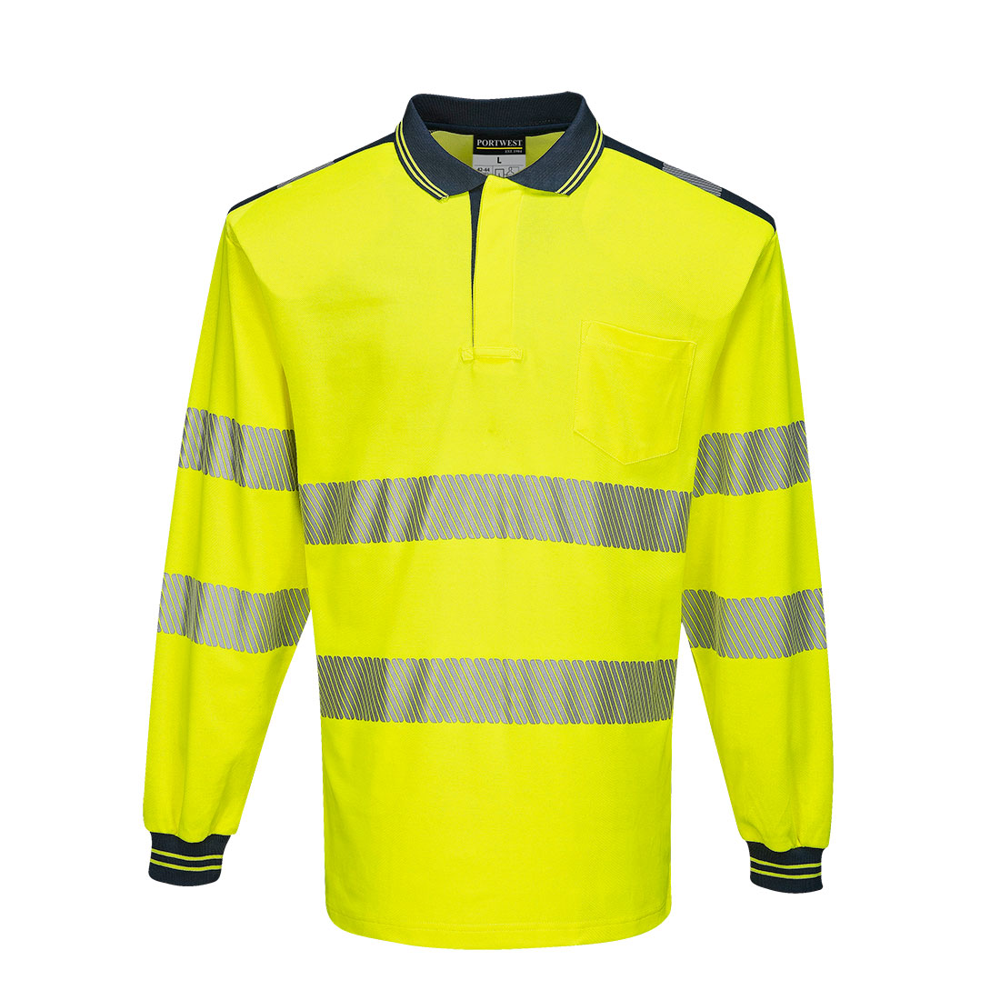 giallo-navy