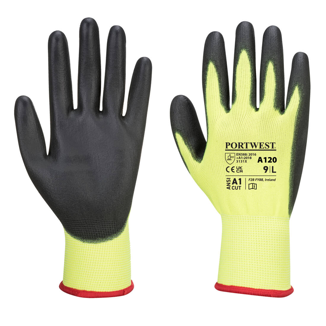 yellow-black