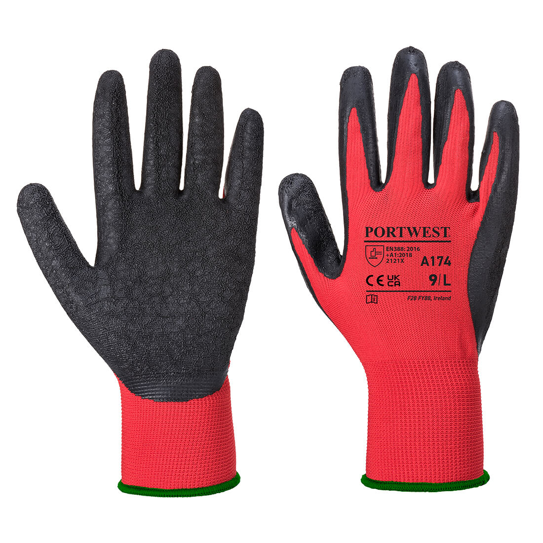 red-black