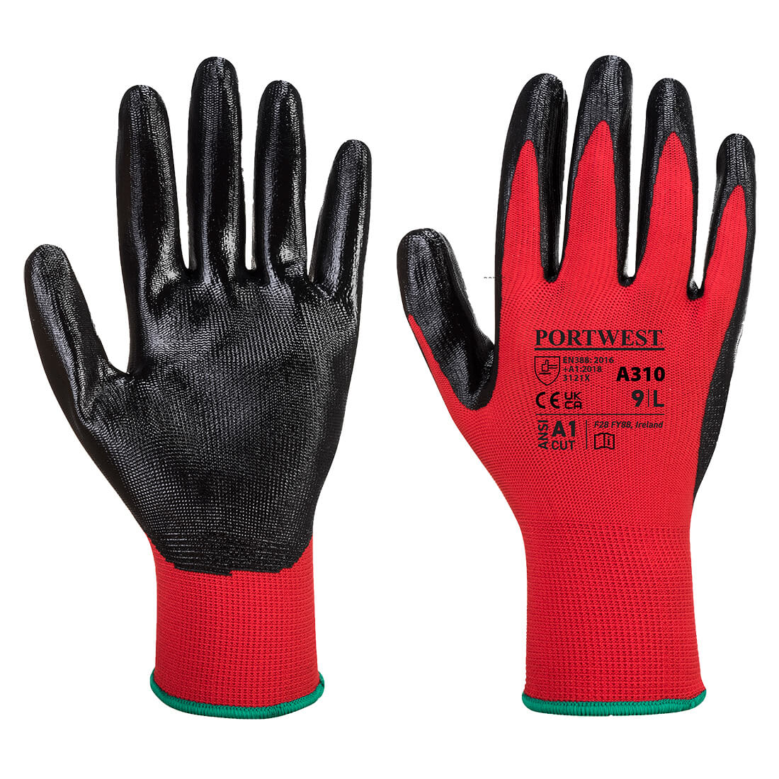 red-black