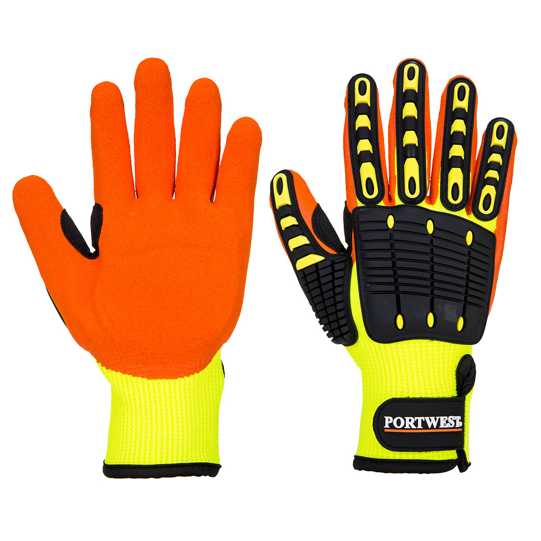 yellow-orange
