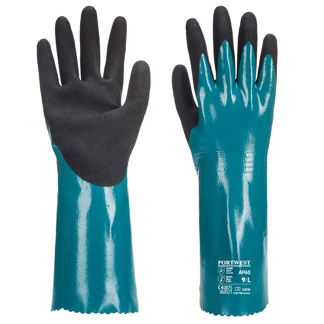 blue-black