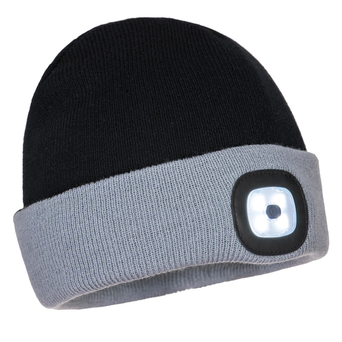 black-grey