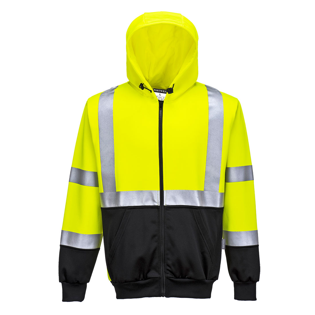 yellow-black