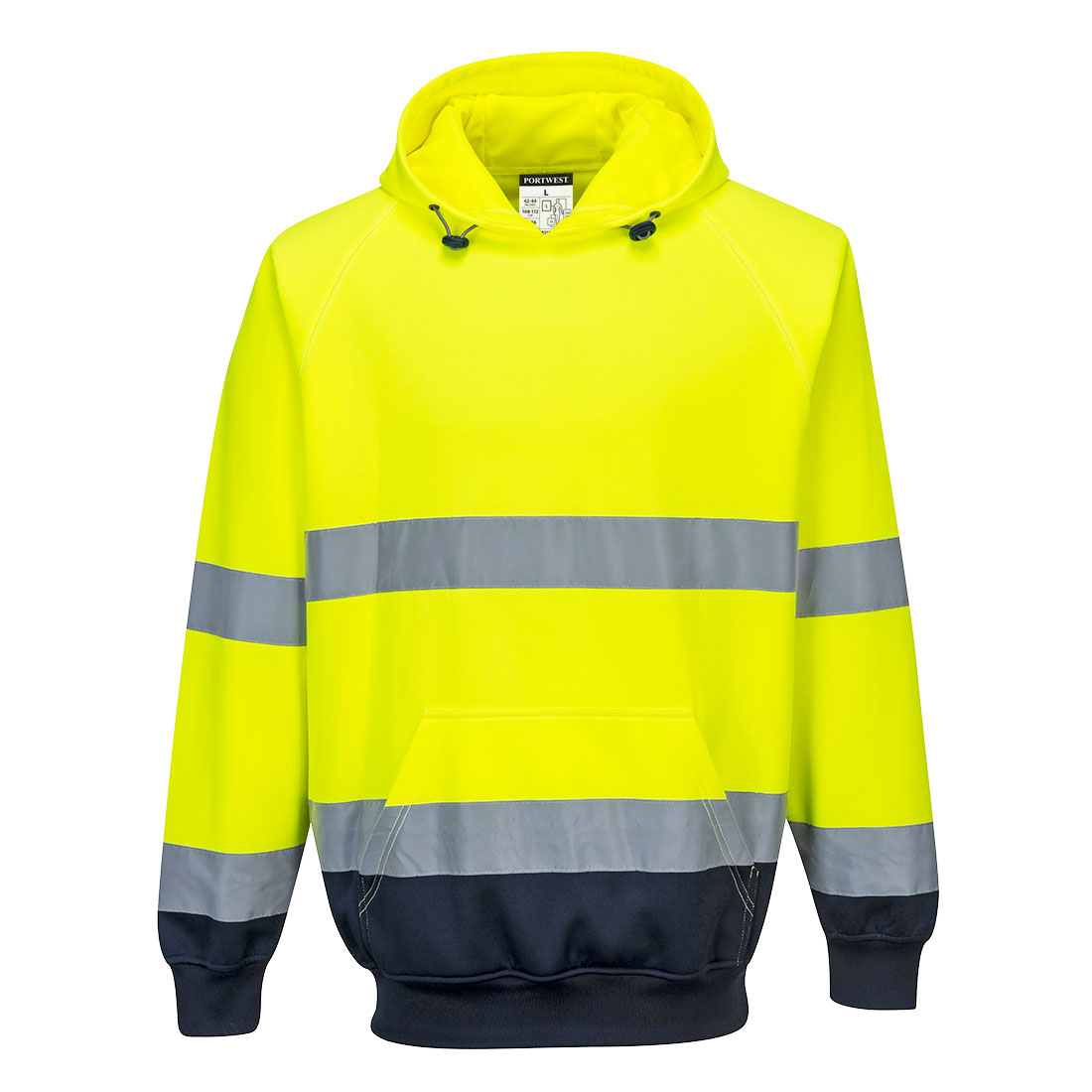 yellow-navy
