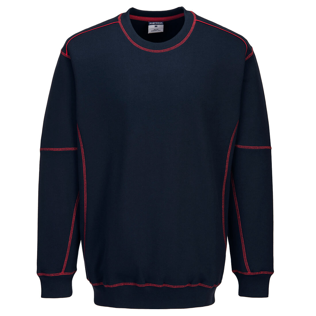 navy-red