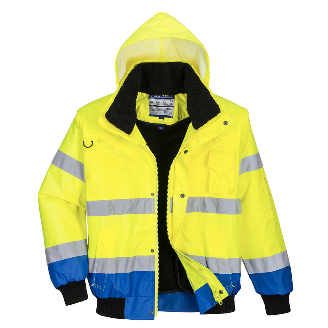 yellow-royal