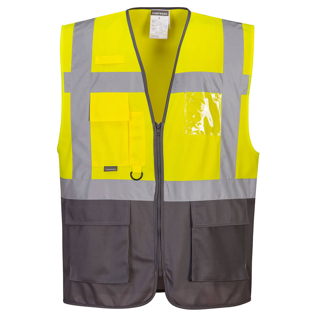 yellow-grey