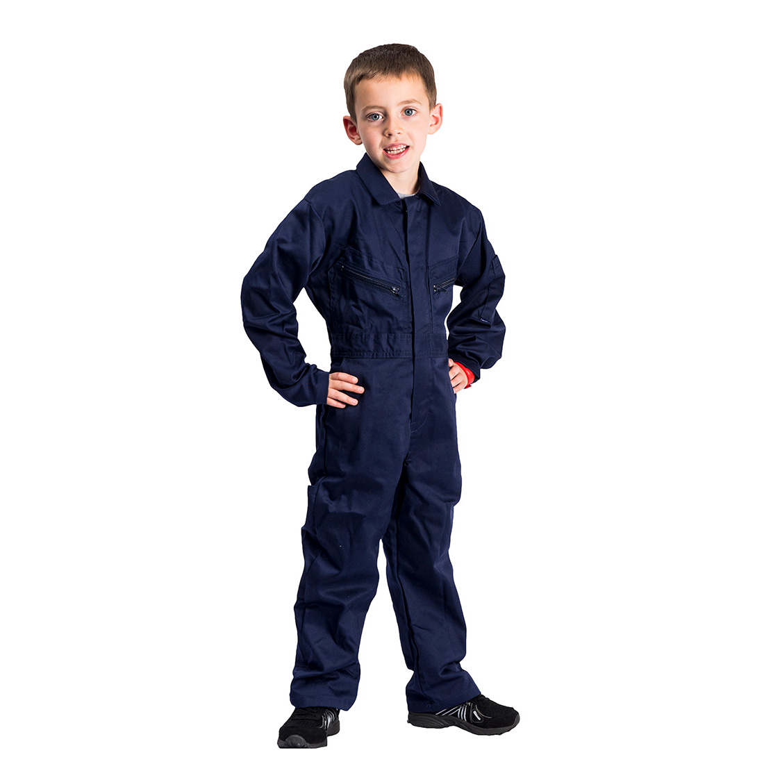 navy