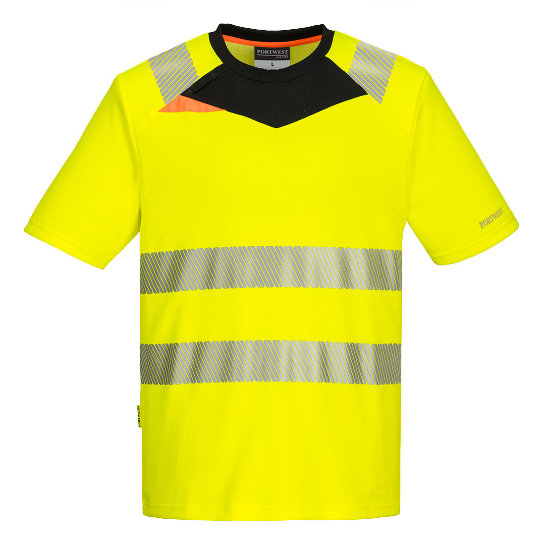 yellow-black