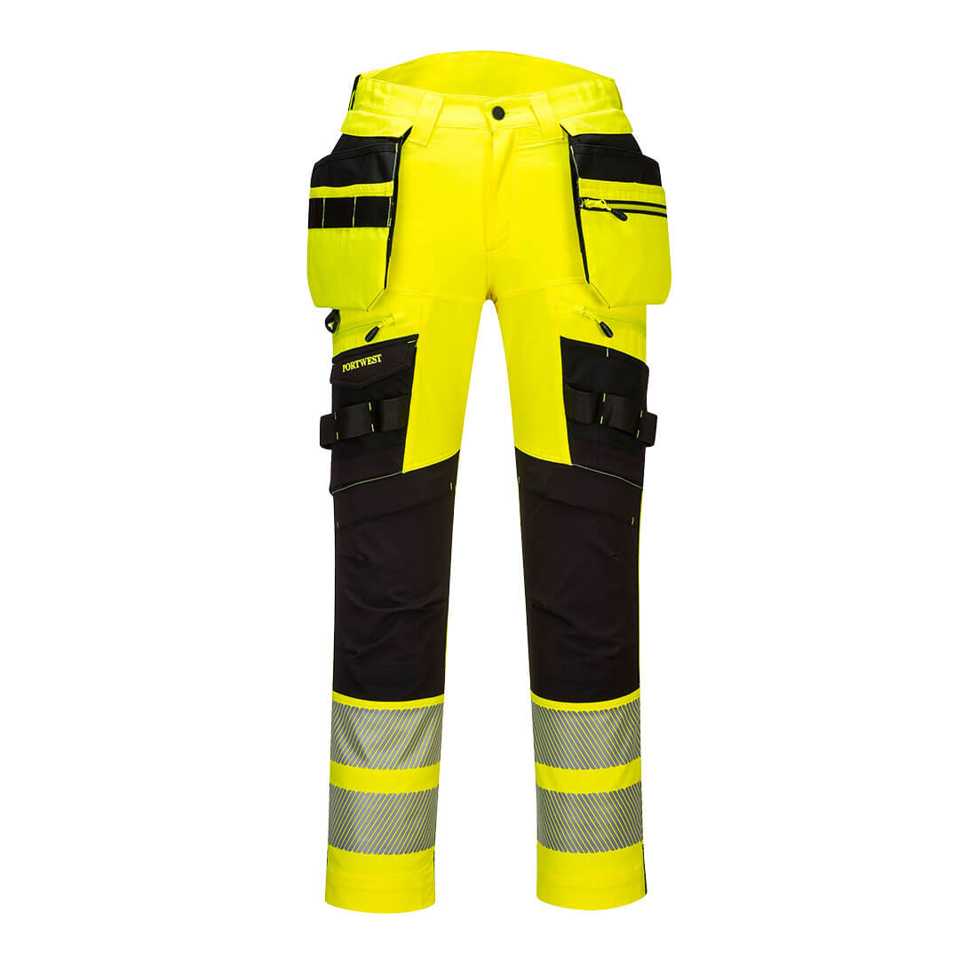 yellow-black