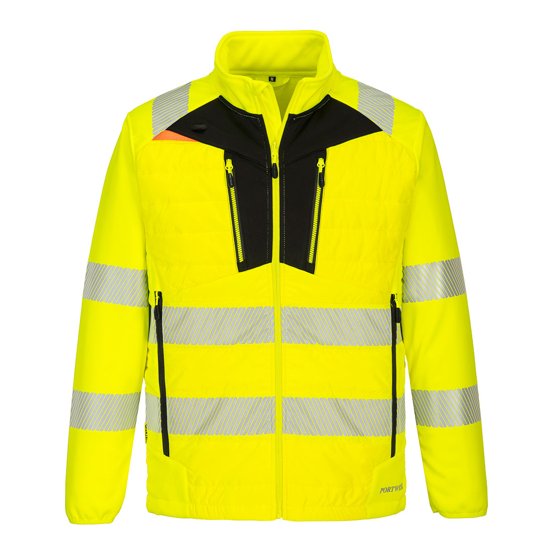 yellow-black