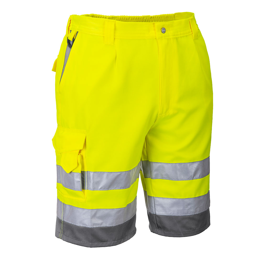 yellow-grey