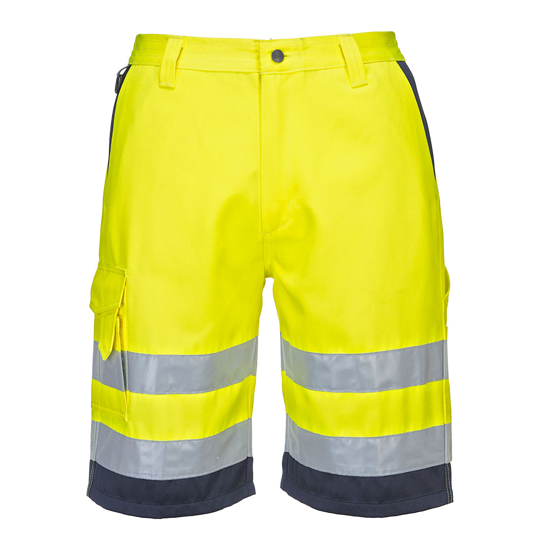 yellow-navy