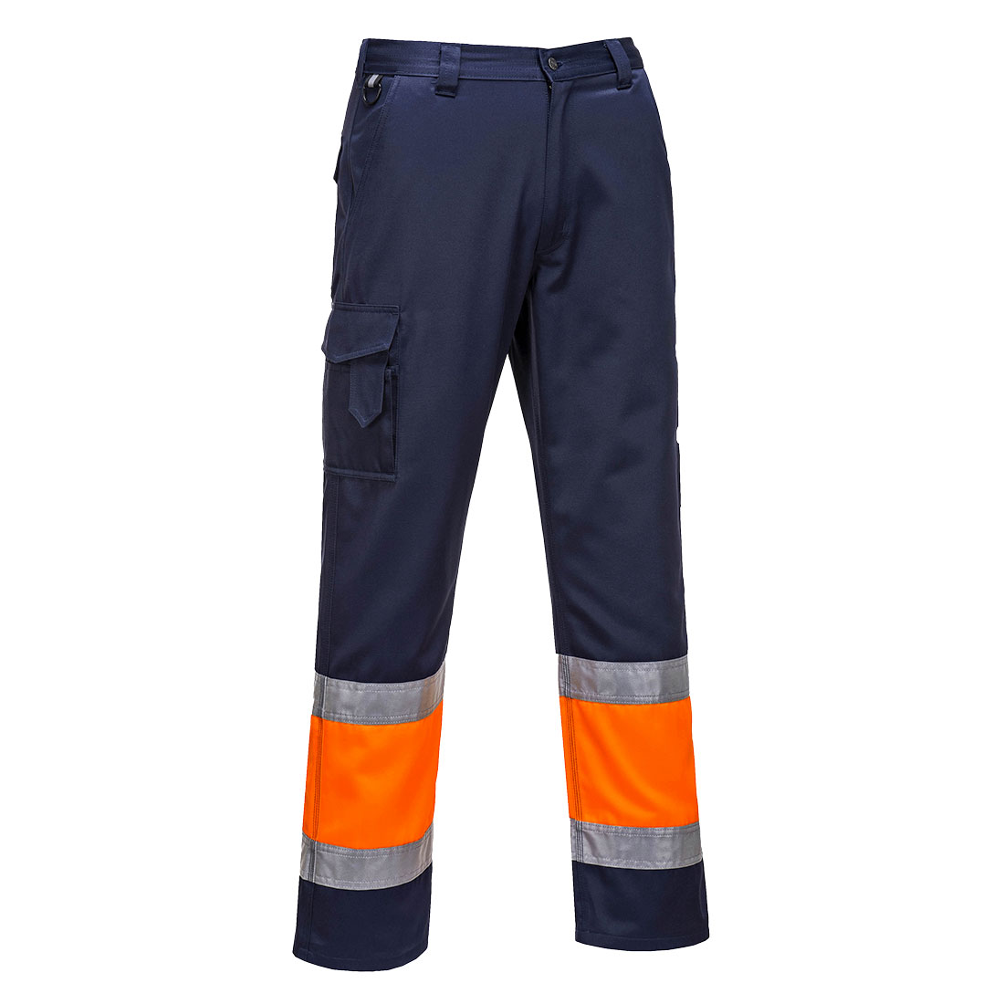 orange-navy