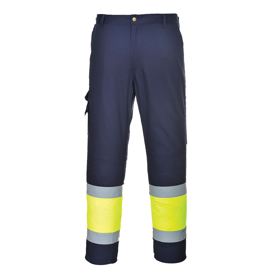 yellow-navy
