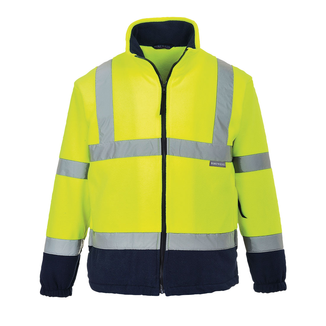yellow-navy