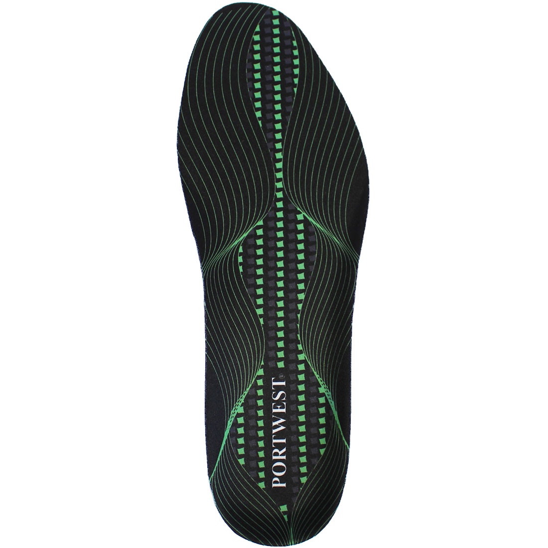 black-green
