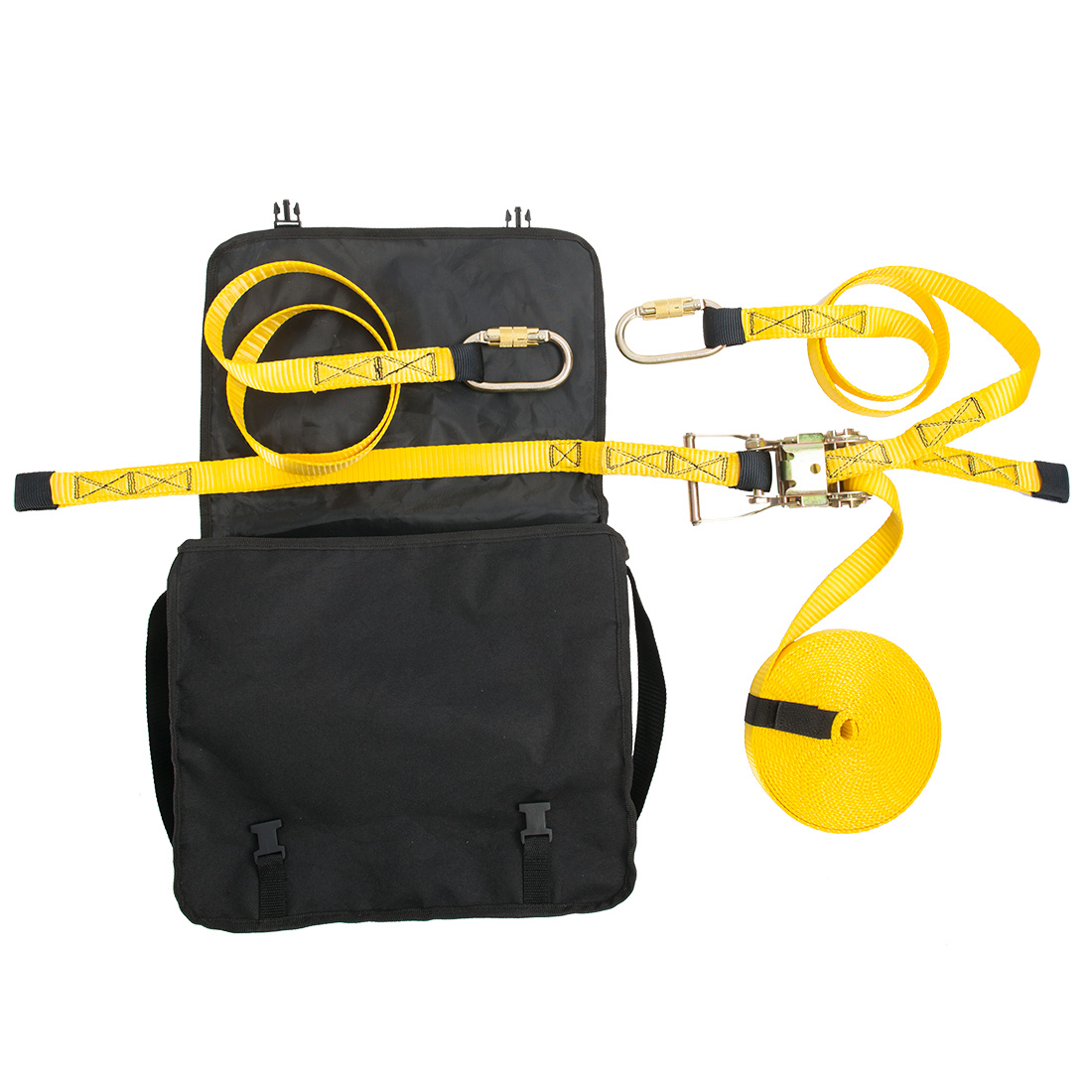 yellow-black