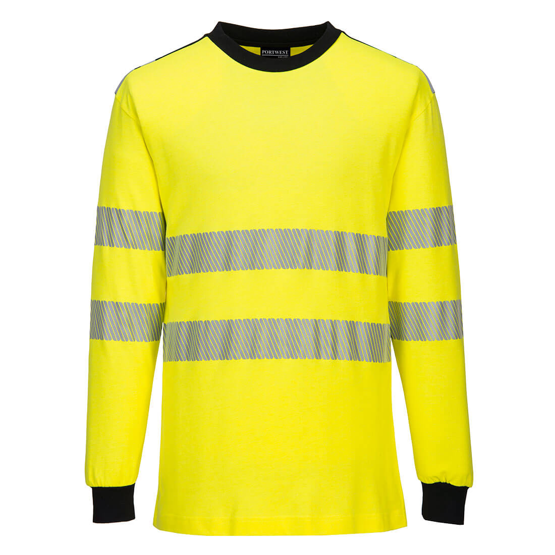 yellow-black