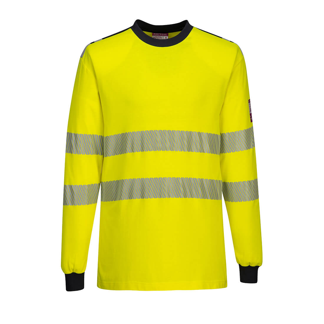 yellow-navy