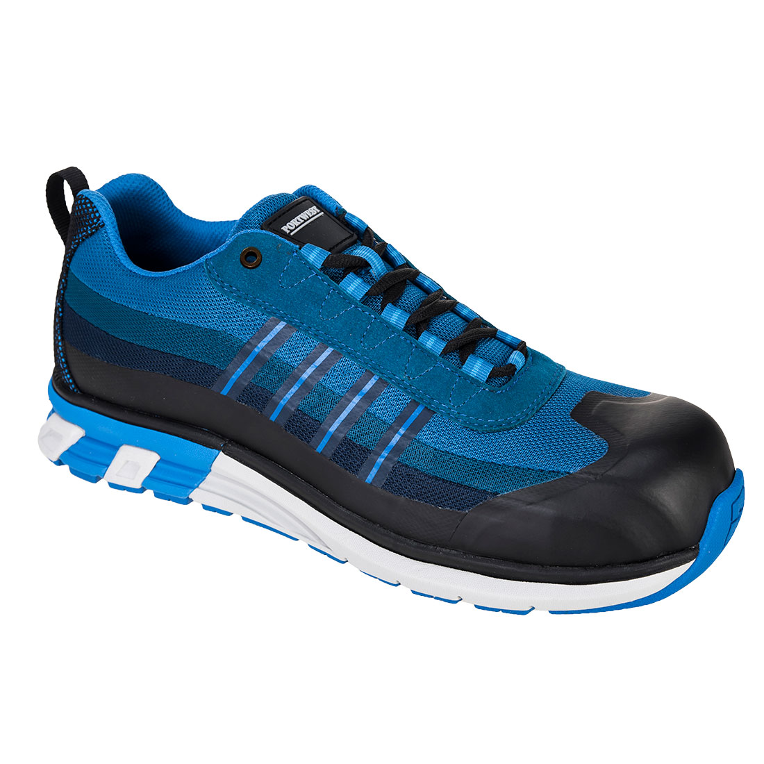 blue-black