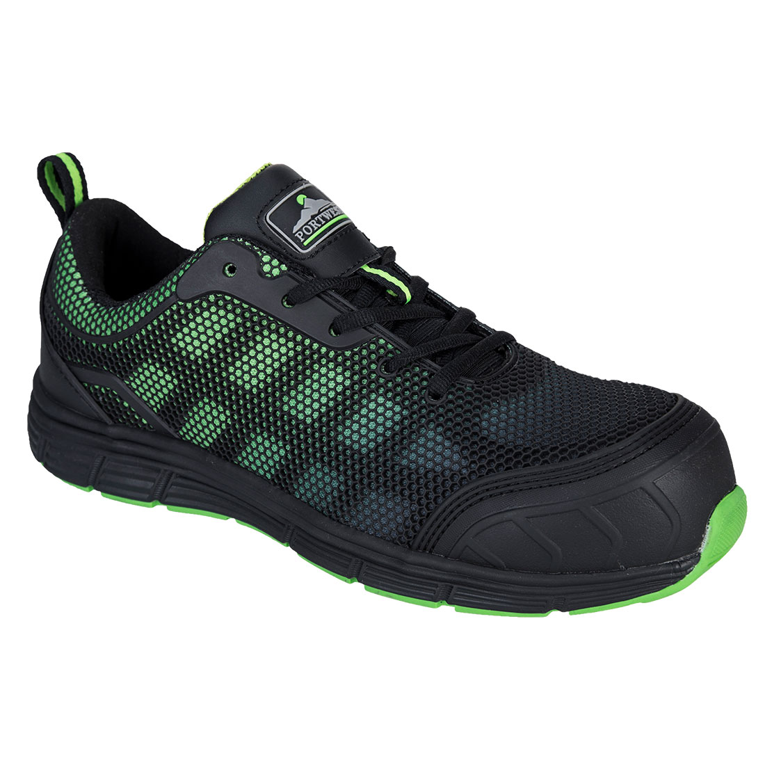 black-green