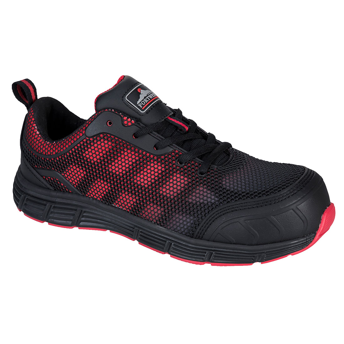 black-red