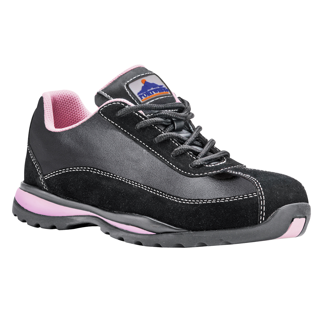 black-pink