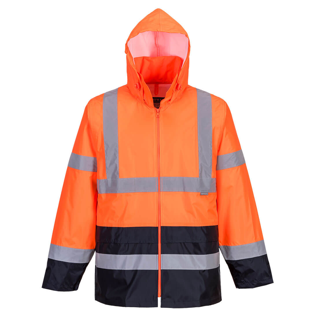 orange-navy